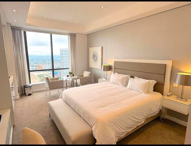 0 BEDROOM PROPERTY TO RENT IN SANDTON CENTRAL